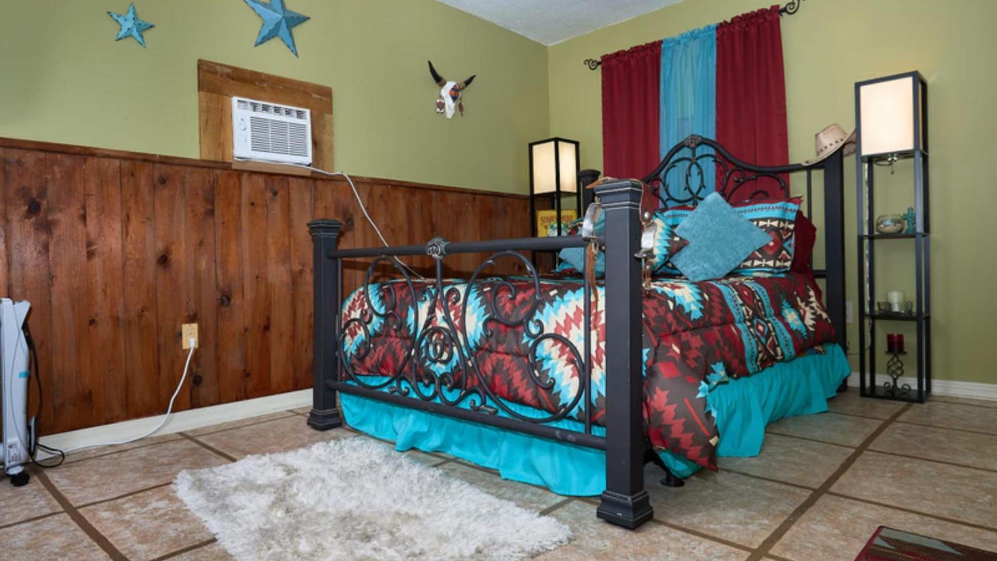 Room In Bb - Pleasant Days Bb Southwest Cottage Homosassa Exteriör bild