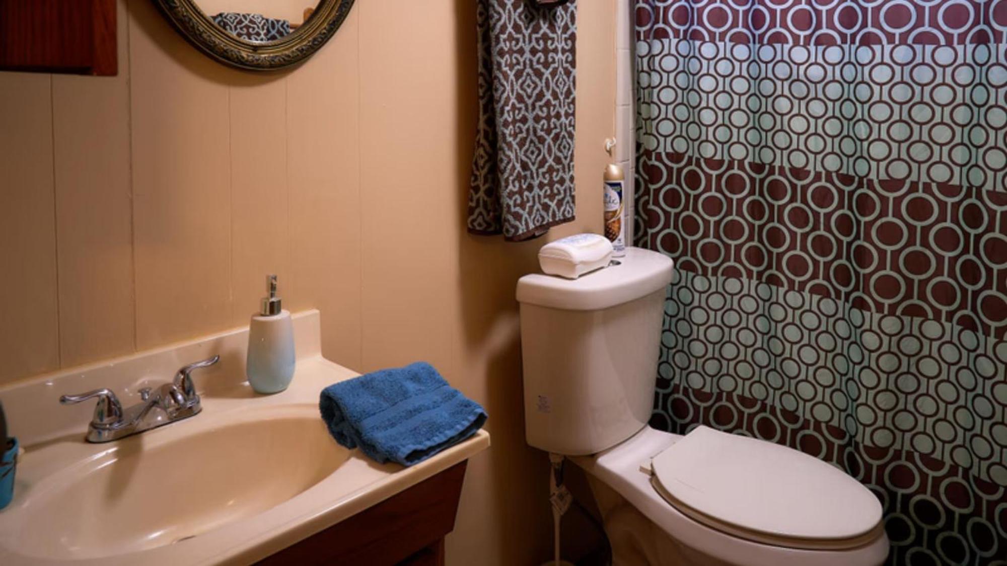 Room In Bb - Pleasant Days Bb Southwest Cottage Homosassa Exteriör bild