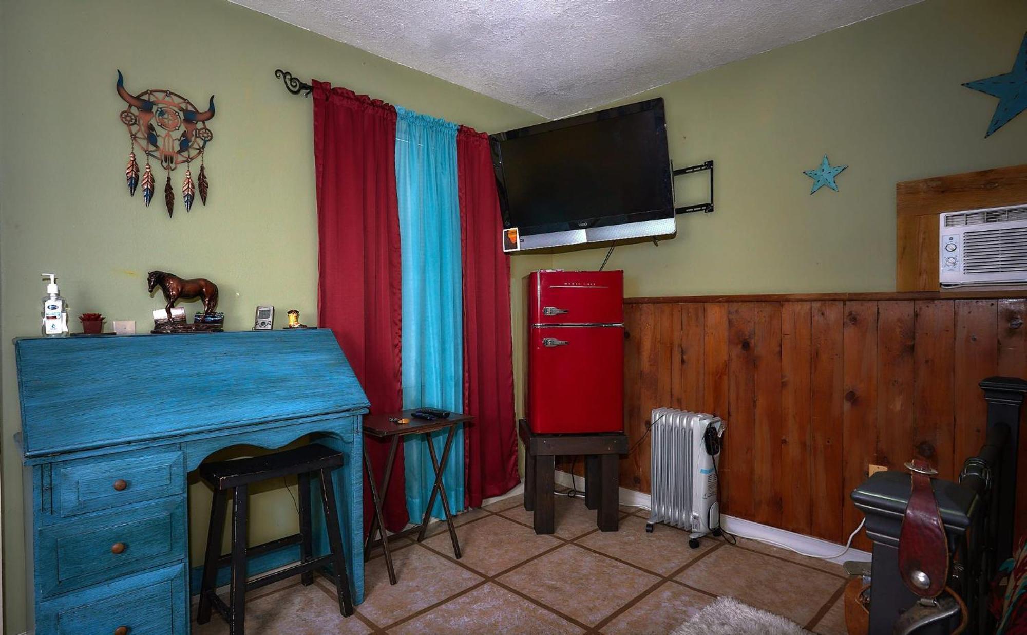 Room In Bb - Pleasant Days Bb Southwest Cottage Homosassa Exteriör bild