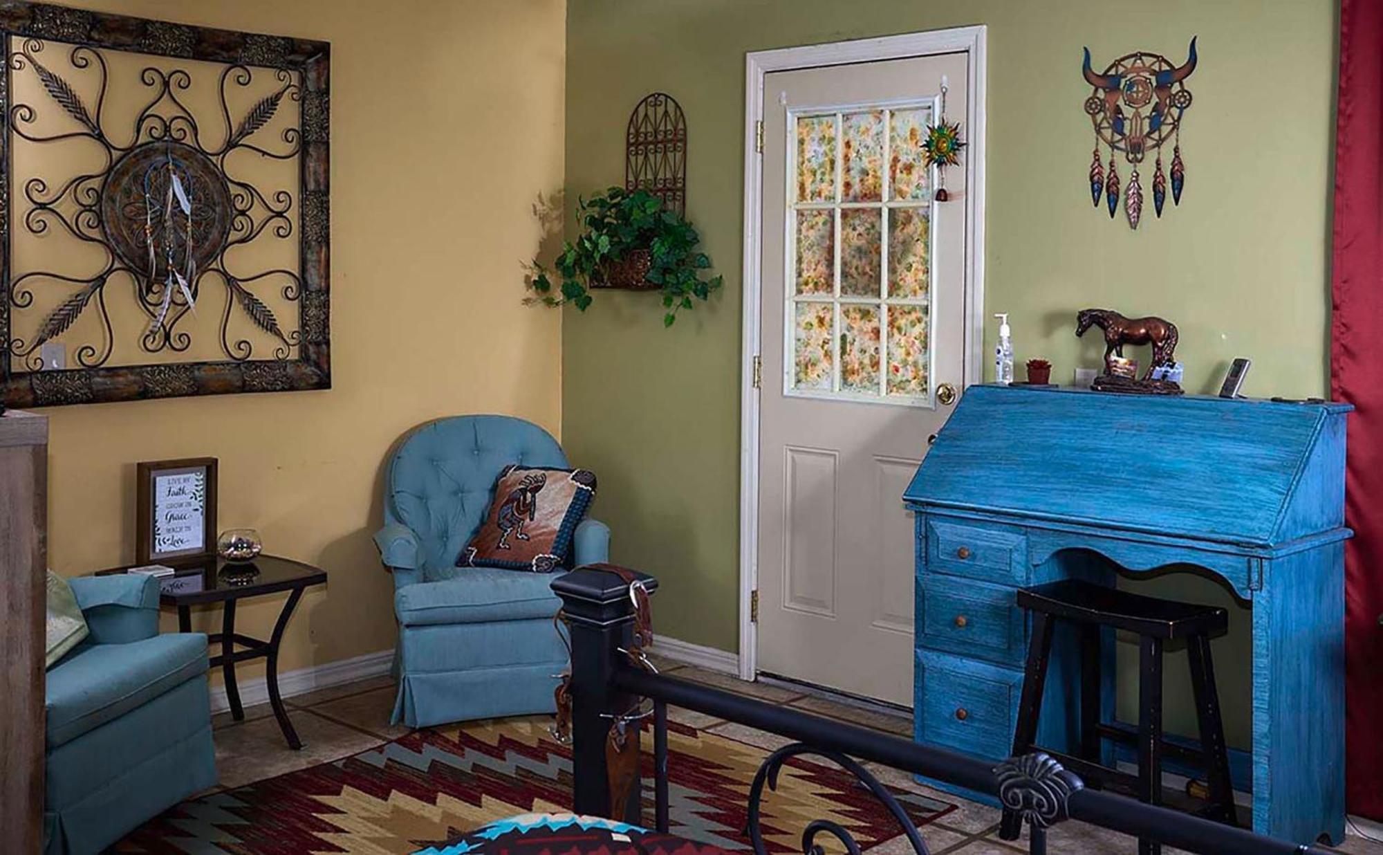 Room In Bb - Pleasant Days Bb Southwest Cottage Homosassa Exteriör bild