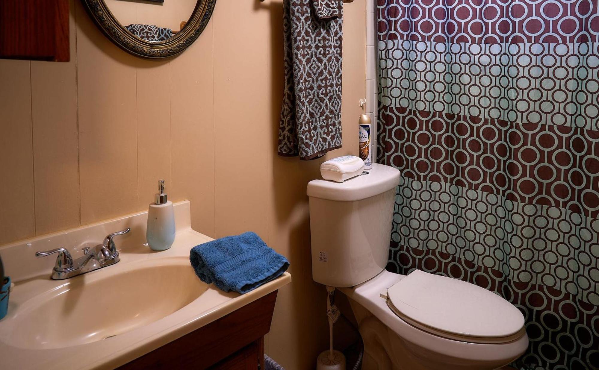 Room In Bb - Pleasant Days Bb Southwest Cottage Homosassa Exteriör bild